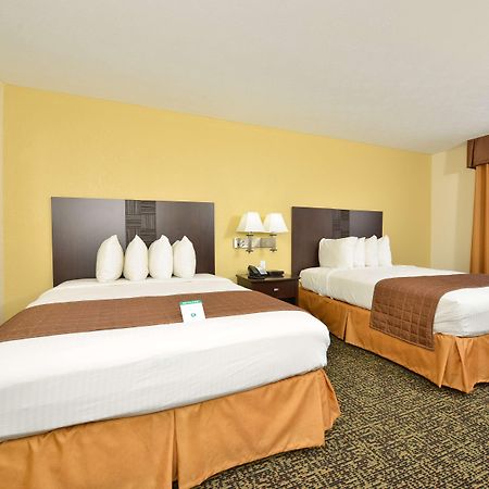 Best Western Elyria Cameră foto